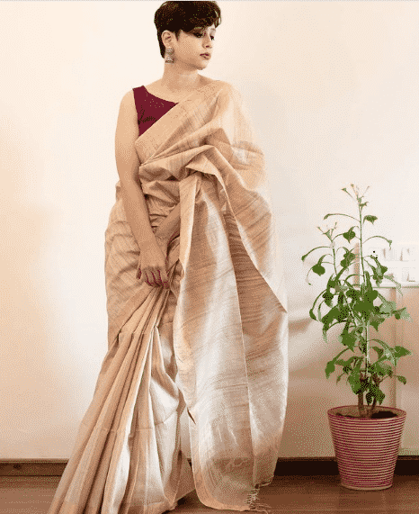 Silk Saree Designs