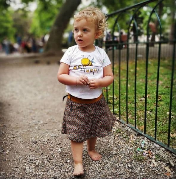 20 Most Adorable Baby Skirt Outfits & Styling Ideas 20 Most Adorable Baby Skirt Outfits & Styling Ideas