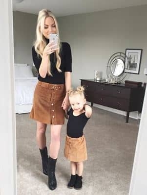 20 Most Adorable Baby Skirt Outfits & Styling Ideas 20 Most Adorable Baby Skirt Outfits & Styling Ideas