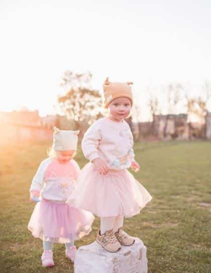 20 Most Adorable Baby Skirt Outfits & Styling Ideas 20 Most Adorable Baby Skirt Outfits & Styling Ideas