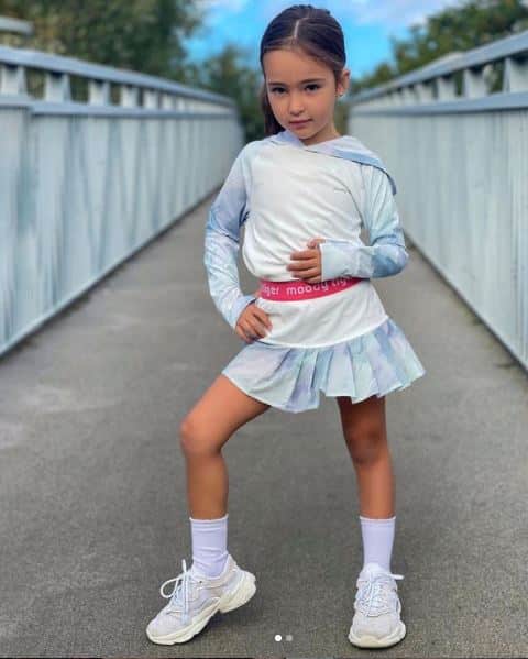 20 Most Adorable Baby Skirt Outfits & Styling Ideas 20 Most Adorable Baby Skirt Outfits & Styling Ideas