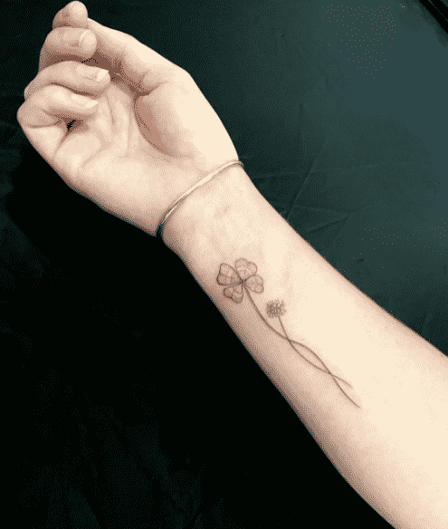 20 Best Tattoos With Meaning Ideas From Around The World 20 Best Tattoos With Meaning Ideas From Around The World