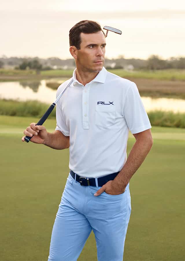 What to Wear Golfing for Men? 25 Outfit Ideas