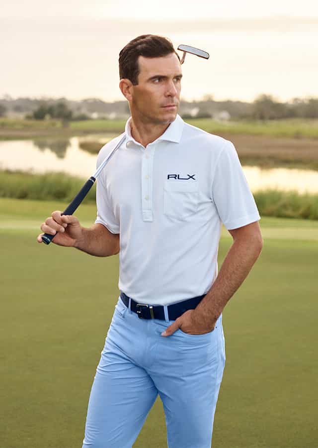 Best Golfing Outfits for Men