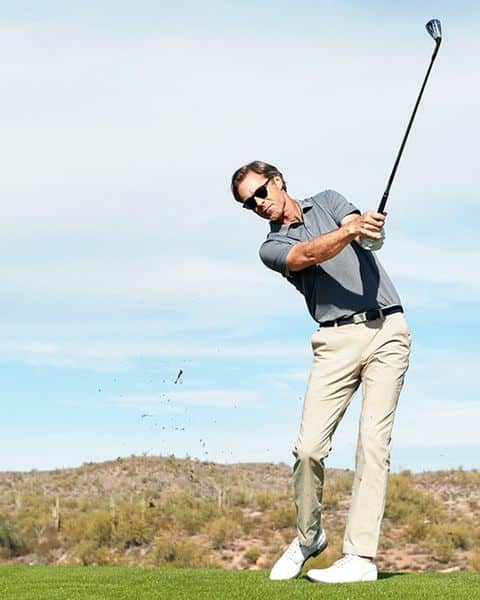 Best Golfing Outfits for Men