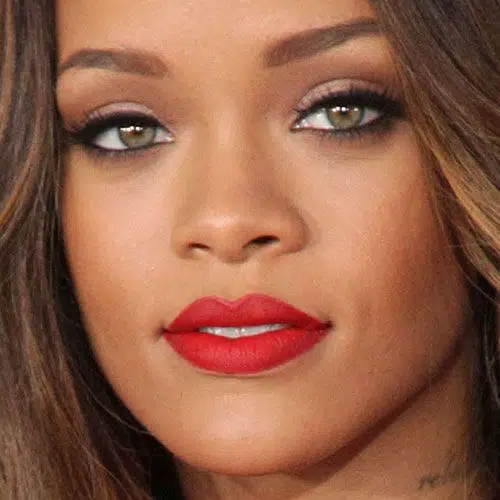 red dress makeup ideas