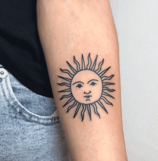 tattoos with meaning