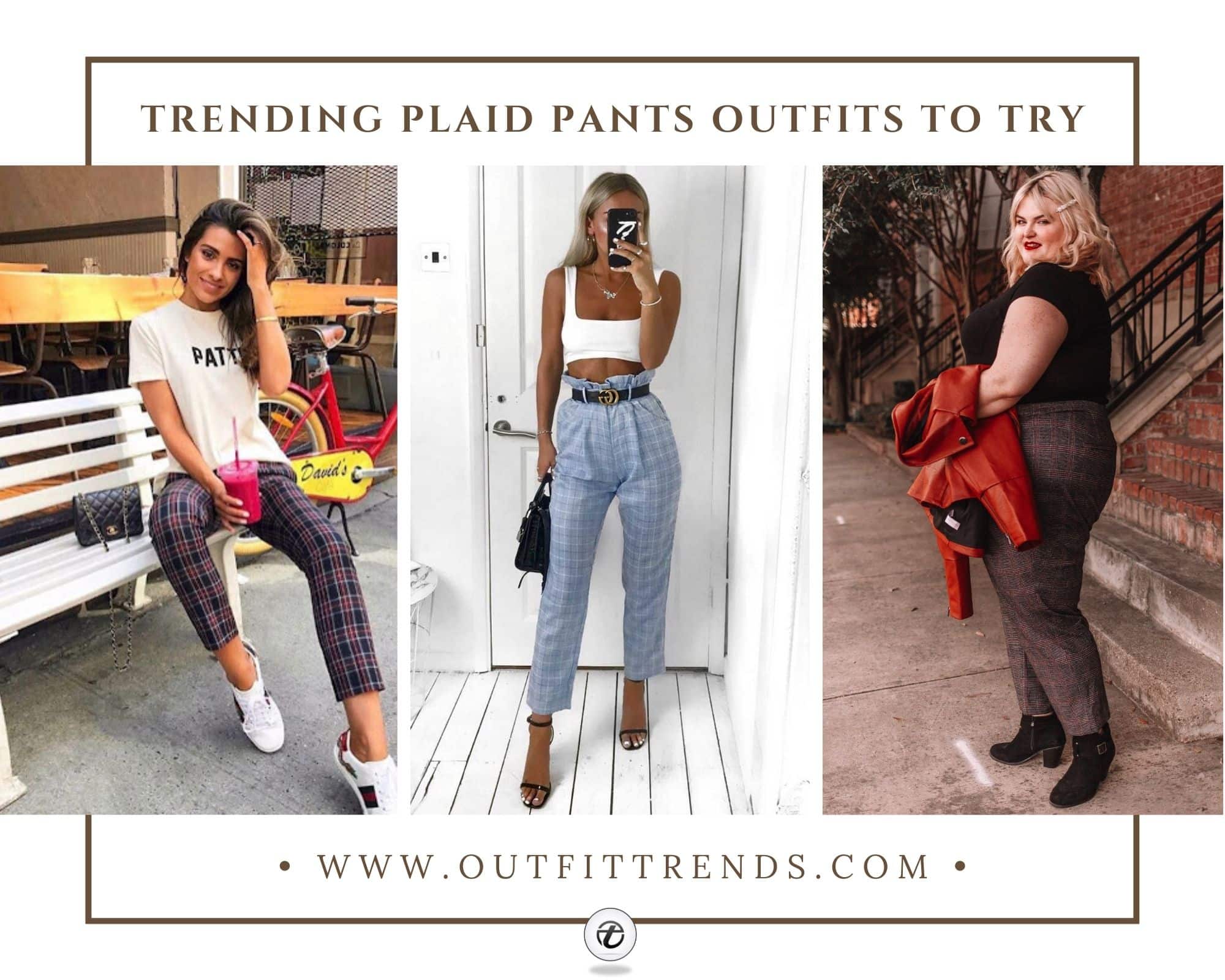 15 Elevated Brown Pants Outfit Ideas To Make You Love This Hue