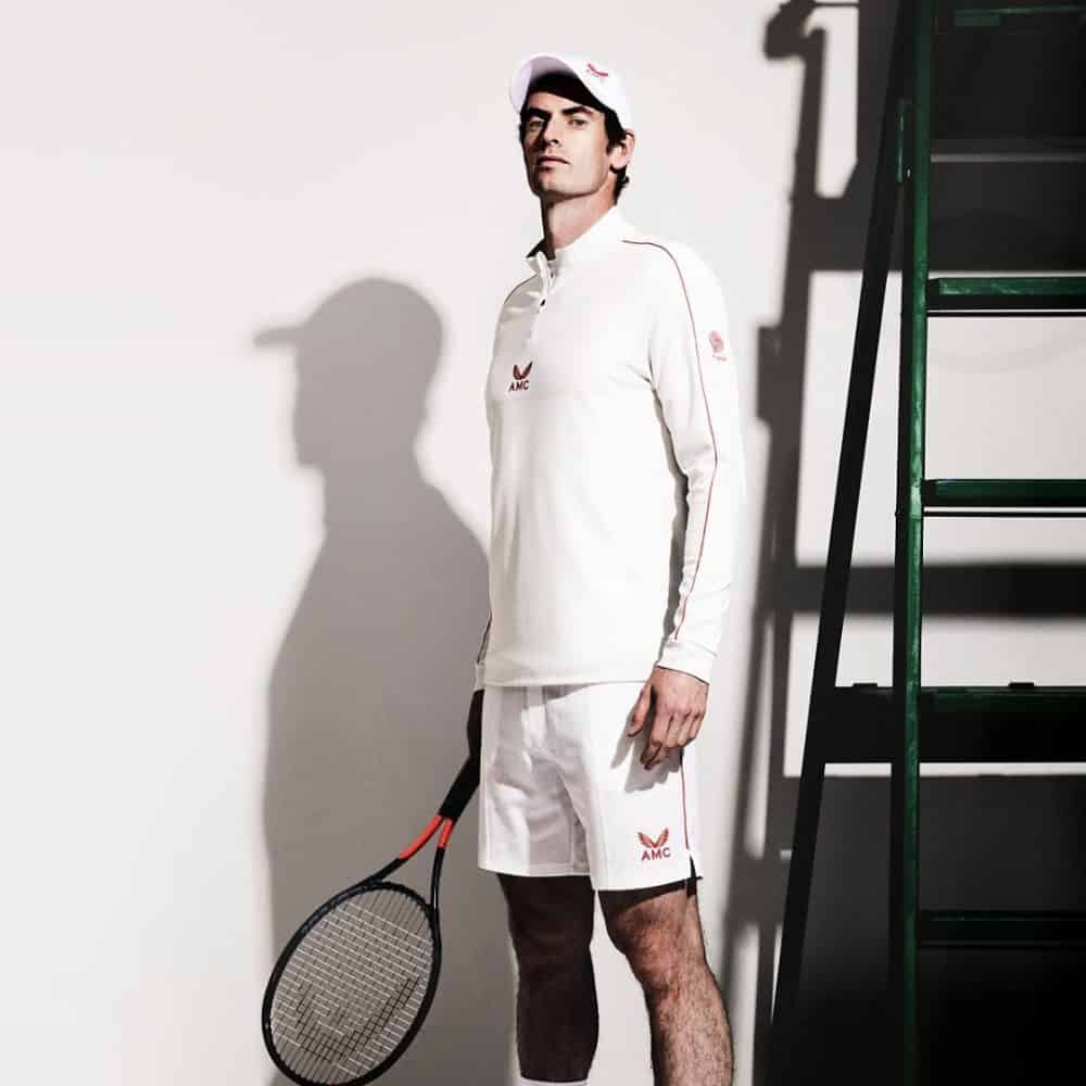 Tennis Outfits for Men