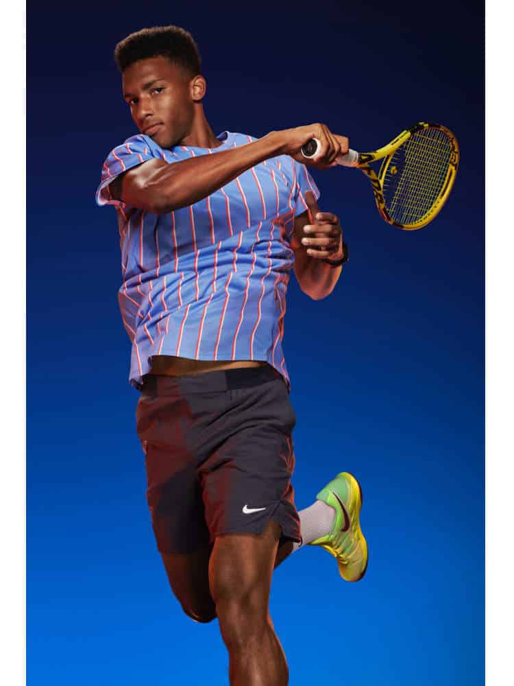 Tennis Outfits for Men-31 Outfits to Wear for a Tennis Match