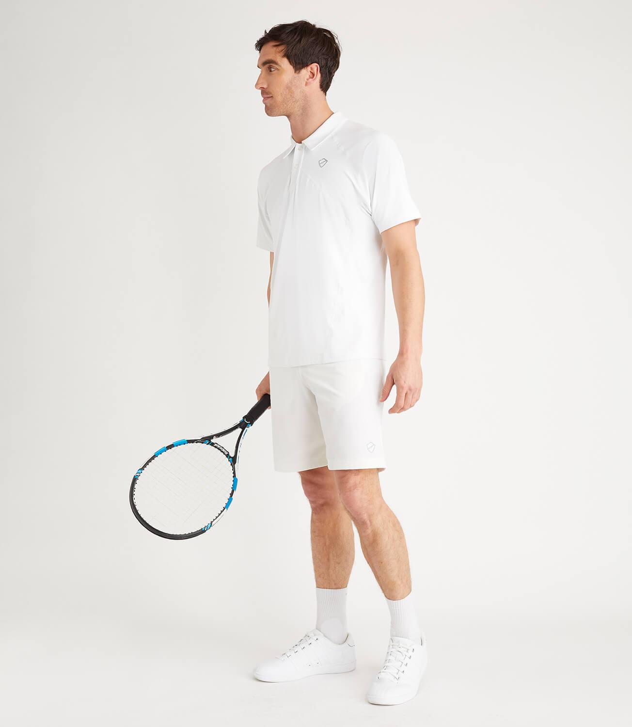 Tennis Outfits for Men