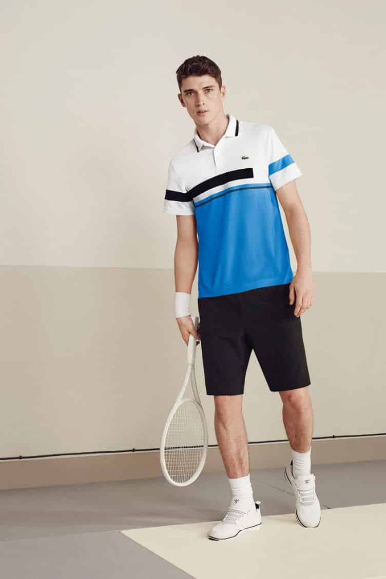 Tennis Outfits for Men