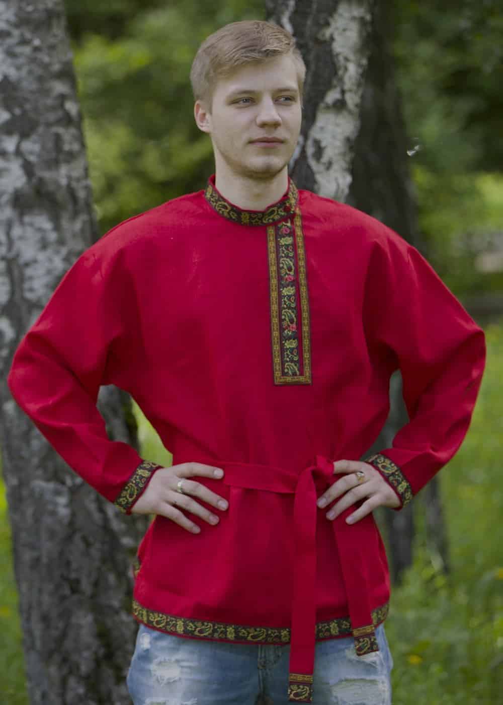 men's traditional outfits