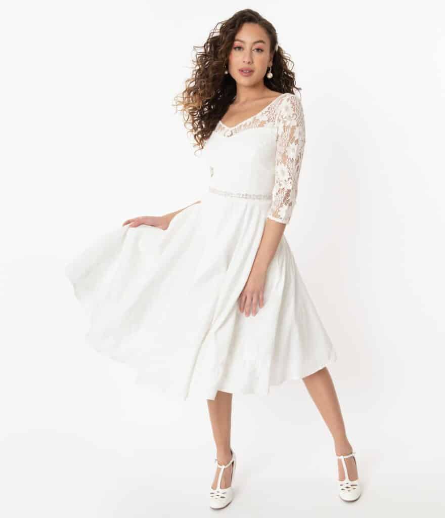 20 Vintage Bridal Dress Outfit Ideas 2023 20 Vintage Bridal Dress Outfit Ideas 2023