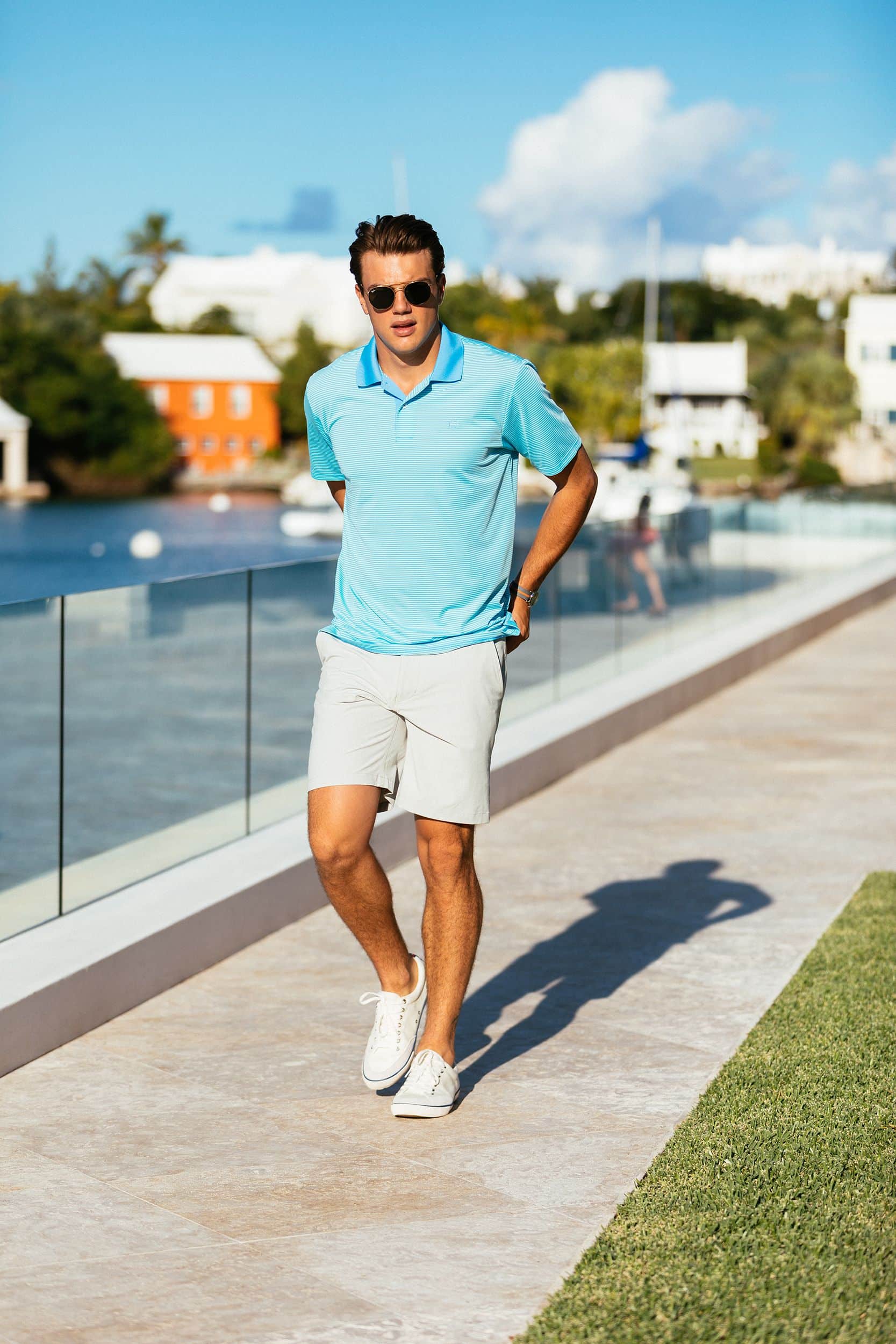 What To Wear To Water Park For Men 8