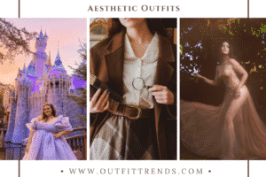 Aesthetic Outfits – 21 Aesthetic Types to Uplift your Style