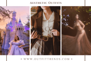 Aesthetic Outfits - 21 Aesthetic Types to Uplift your Style