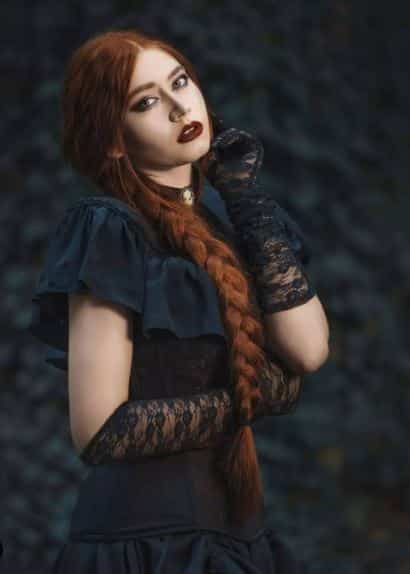 How to Dress Goth? 12 Cute Gothic Outfit Ideas How to Dress Goth? 12 Cute Gothic Outfit Ideas