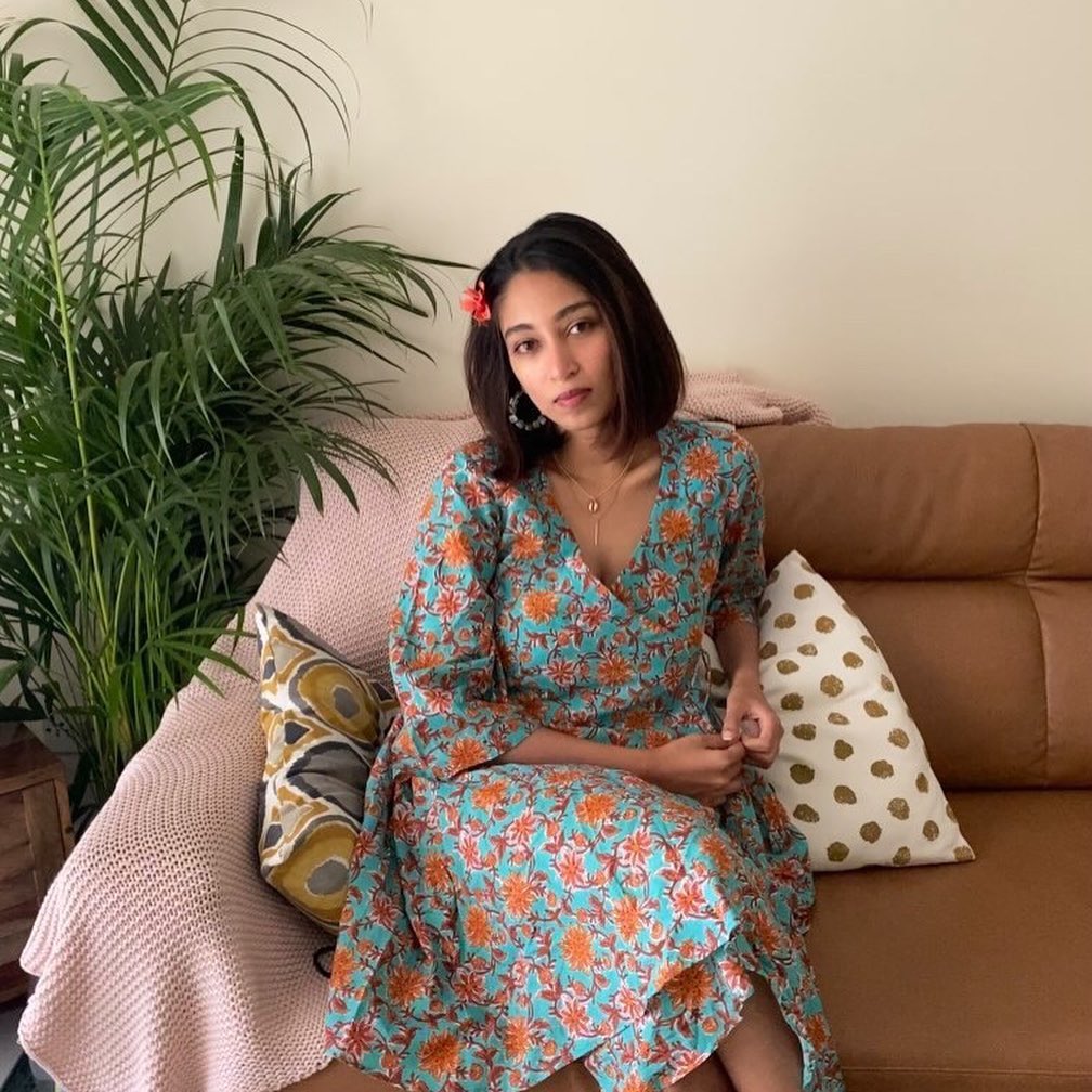 What to Wear to an Indian Baby Shower