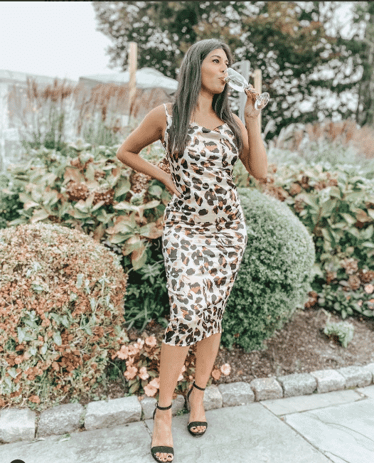 fall wedding guest dress ideas