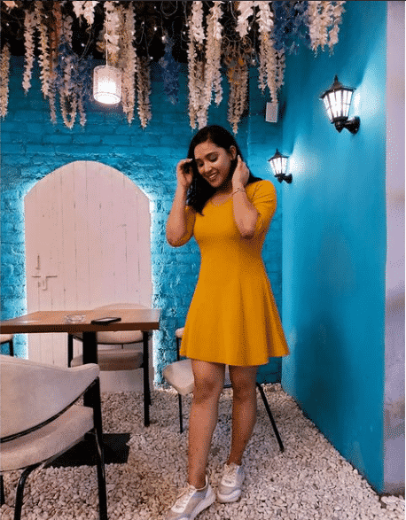 20 Mustard Yellow Dress Outfit Ideas Trending This Year