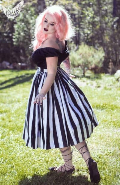 How to Dress Goth? 12 Cute Gothic Outfit Ideas How to Dress Goth? 12 Cute Gothic Outfit Ideas