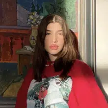 Lyubov Bessarab