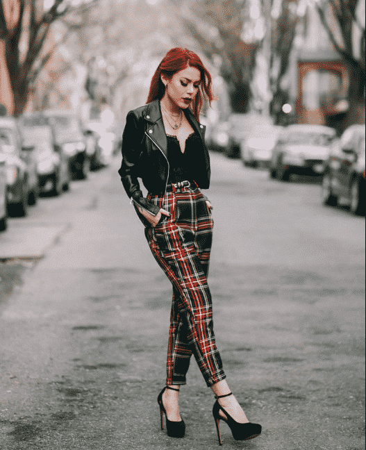 How To Style A Corset - 20 Ideas To Wear Corset This Year How To Style A Corset - 20 Ideas To Wear Corset This Year
