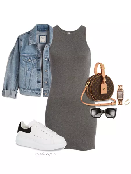 How To Wear Chunky Sneakers? 31 Outfits Ideas