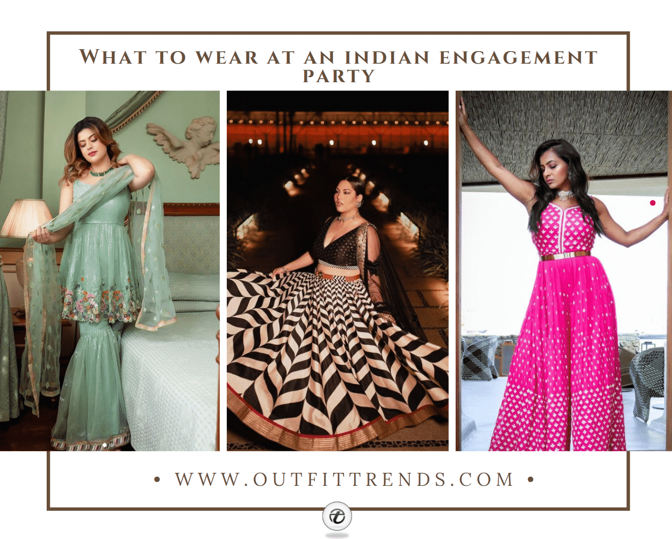 Top 3 Engagement Party Dresses - Fashionably Yours Bridal & Formal Wear