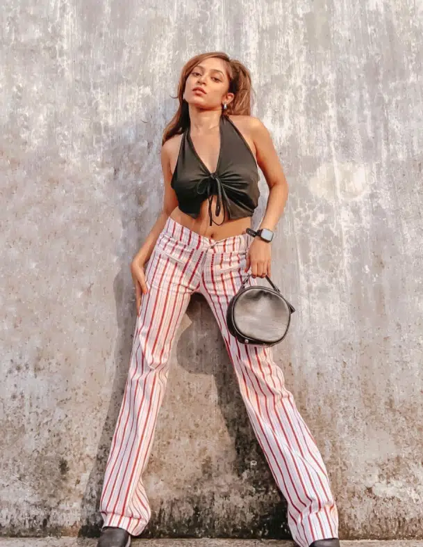 Y2K Aesthetic outfit