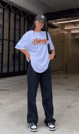 High Waisted Jeans Outfits-26 Ways To Wear High Waisted Jeans High Waisted Jeans Outfits-26 Ways To Wear High Waisted Jeans