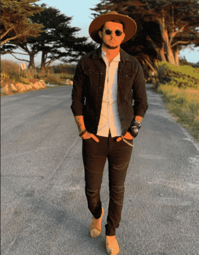 hipster outfits for men