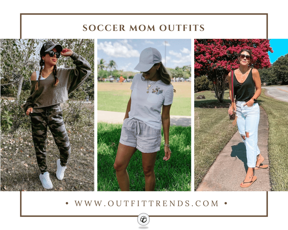 Outfit Ideas How to Wear and What to Wear Styling Tips