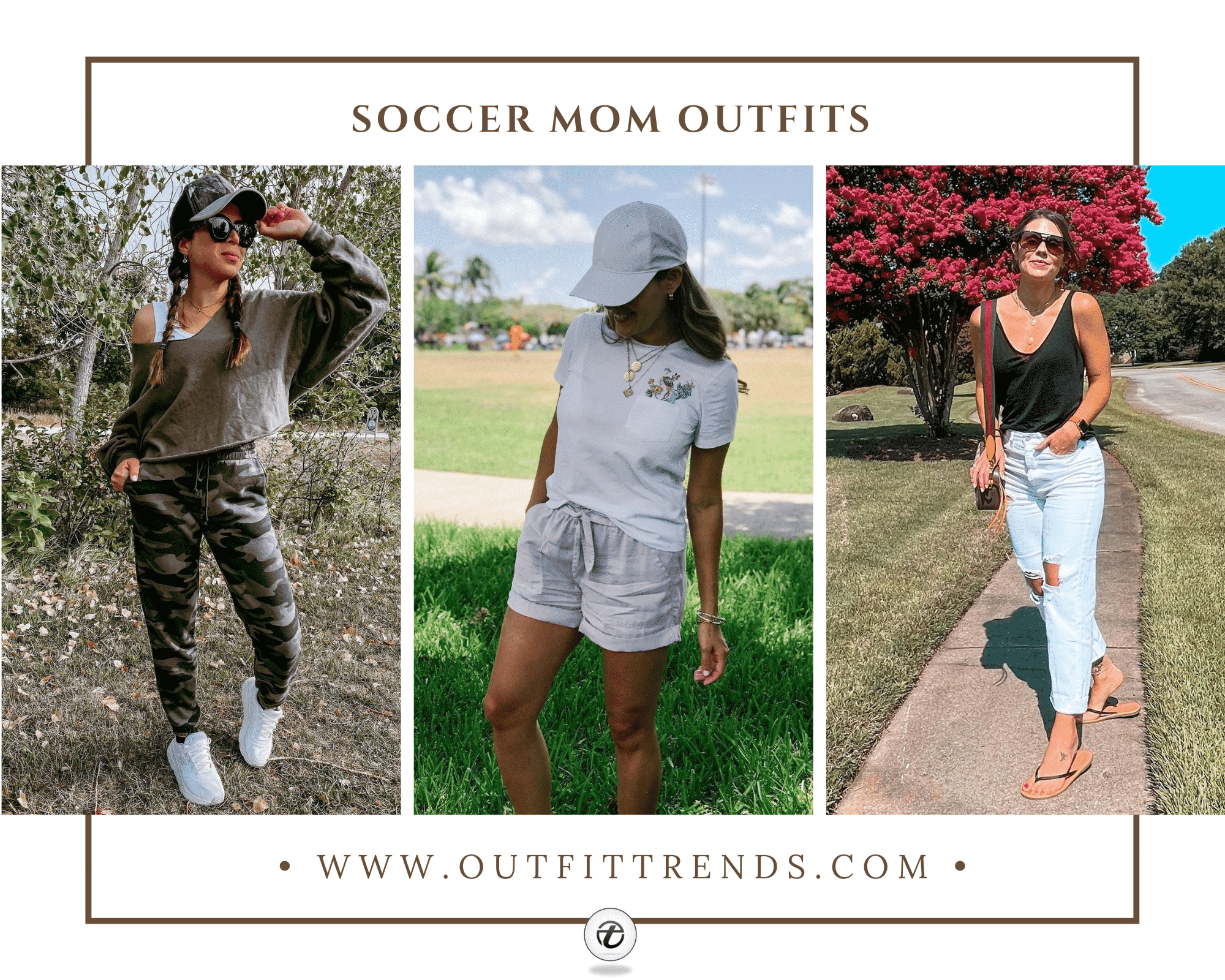 Soccer Moms Pics