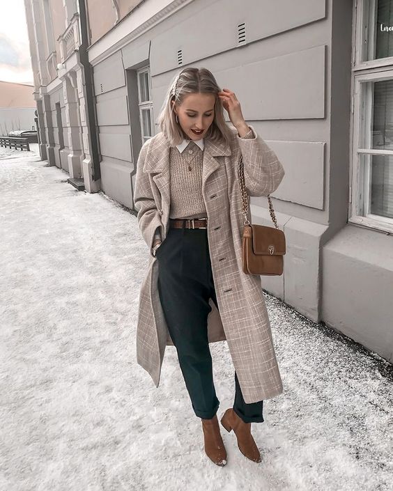 What to Wear in France in Winters