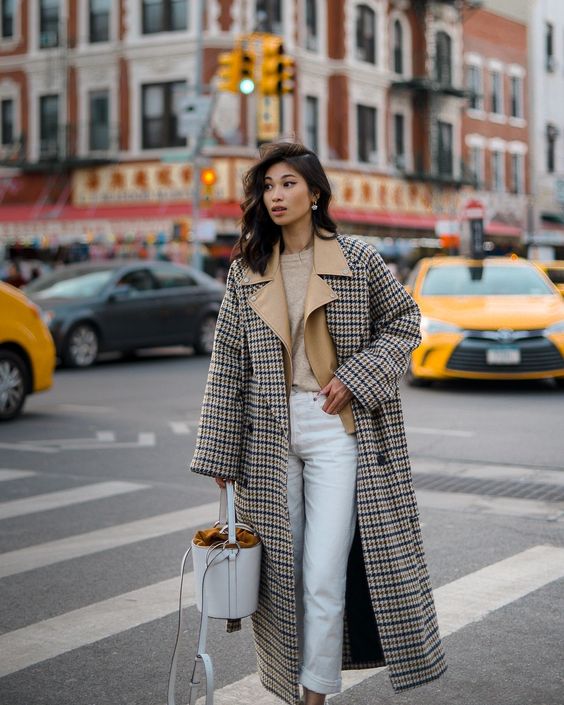 What to Wear in New York in Winters? 23 Ideas & Packing List