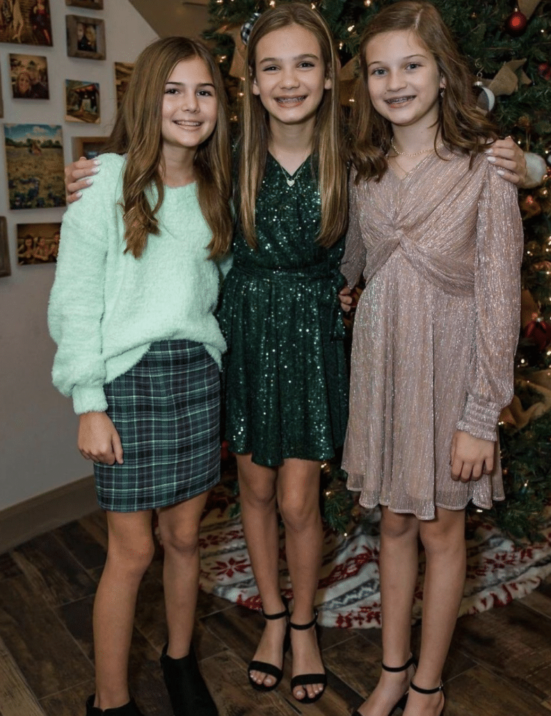 13th birthday outfit ideas