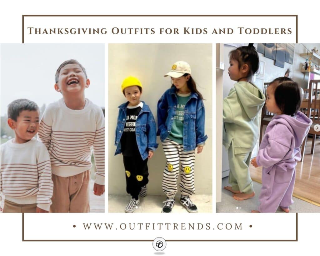 thanksgiving outfits for kids