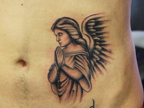 angel-tattoo-ideas