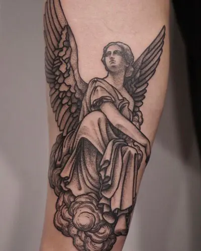 angel-tattoo-ideas