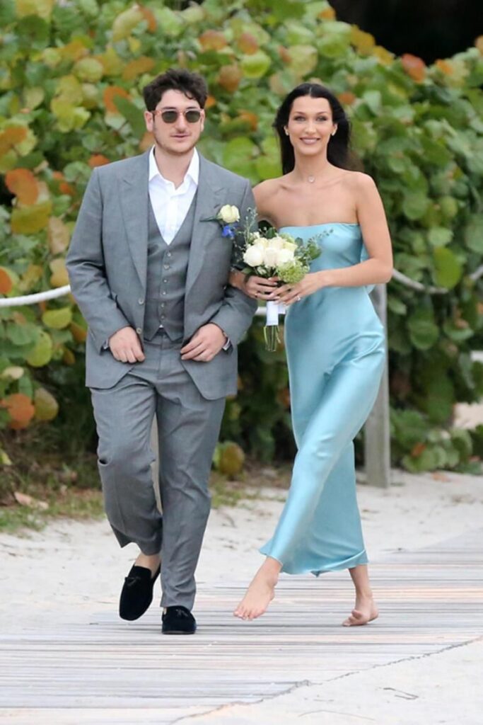 20 Best Celebrity Wedding Guest Outfits 20 Best Celebrity Wedding Guest Outfits