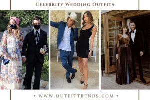 20 Best Celebrity Wedding Guest Outfits