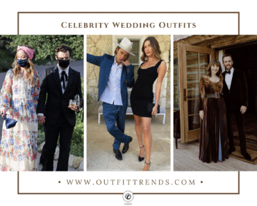 20 Best Celebrity Wedding Guest Outfits