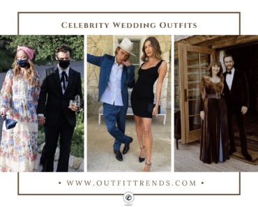 20 Best Celebrity Wedding Guest Outfits 20 Best Celebrity Wedding Guest Outfits
