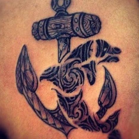 dolphin tattoo designs