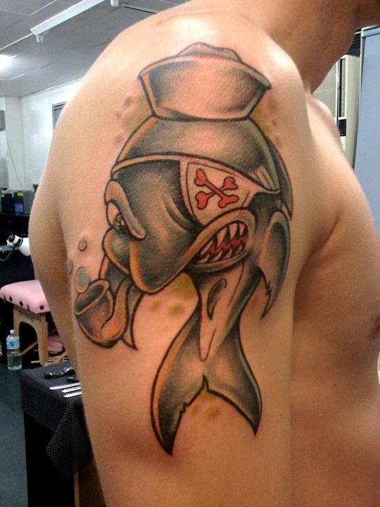 dolphin tattoo designs