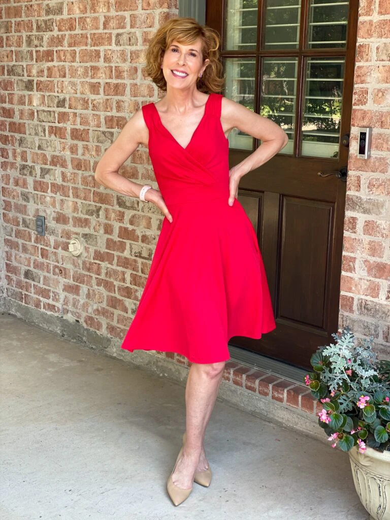 dress ideas for your 50th birthday