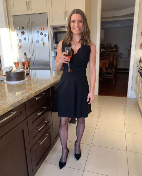 dress ideas for your 50th birthday