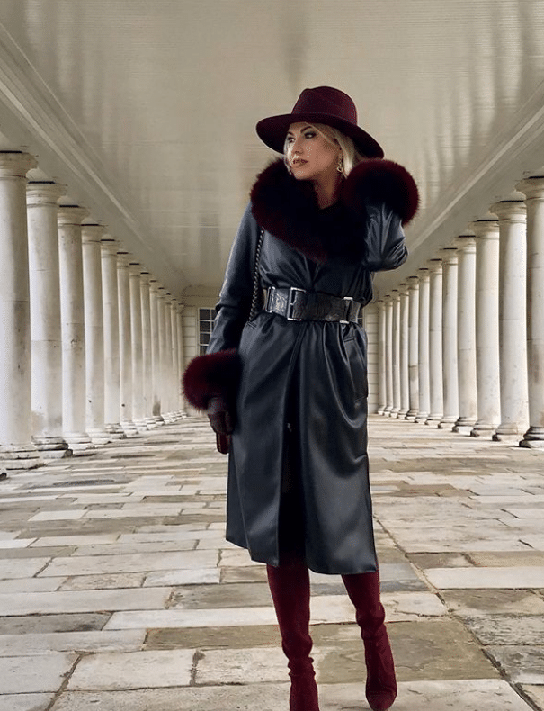 What to wear in Austria in winters 2